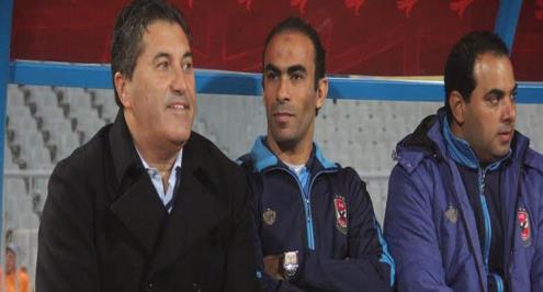 عبدالحفيظ: الأهلي لن يكون "بابا نويل"